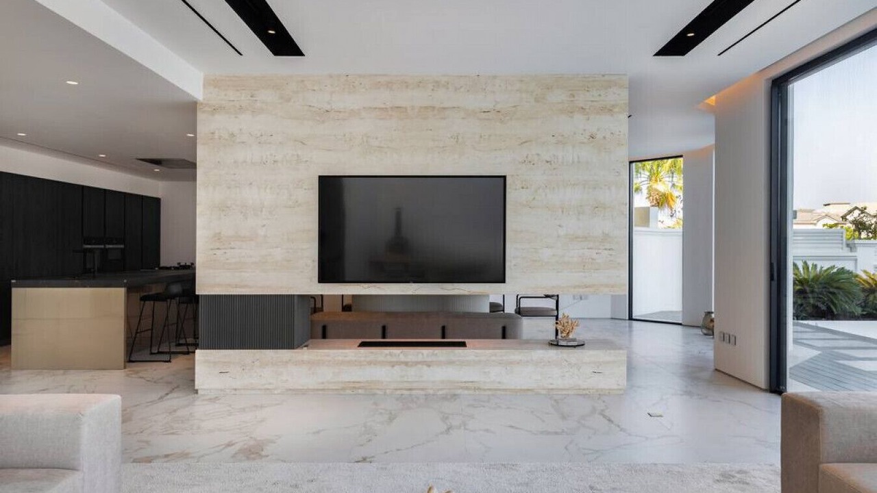 Photo of Livingroom in Palm Jumeirah
