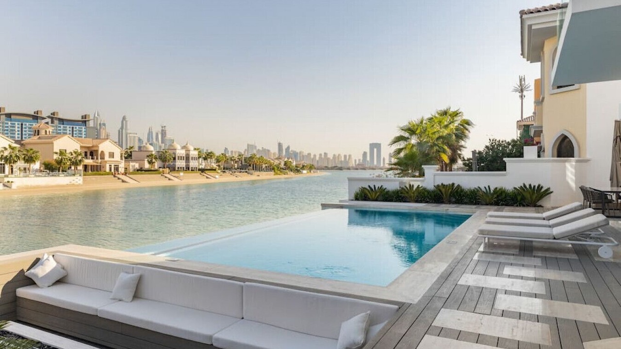 Photo of Outdoor in Palm Jumeirah