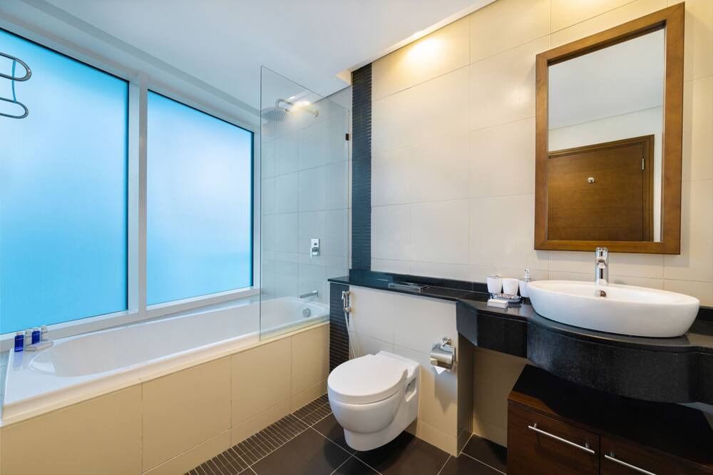 Photo of Bathroom in Business Bay