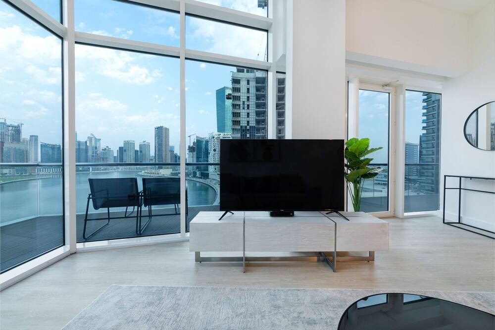 Photo of Livingroom in Business Bay