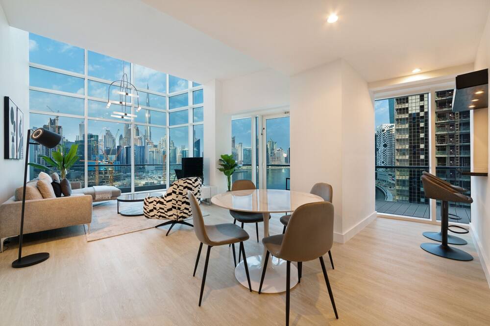 Photo of Livingroom in Business Bay