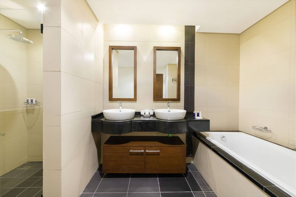 Photo of Bathroom in Business Bay