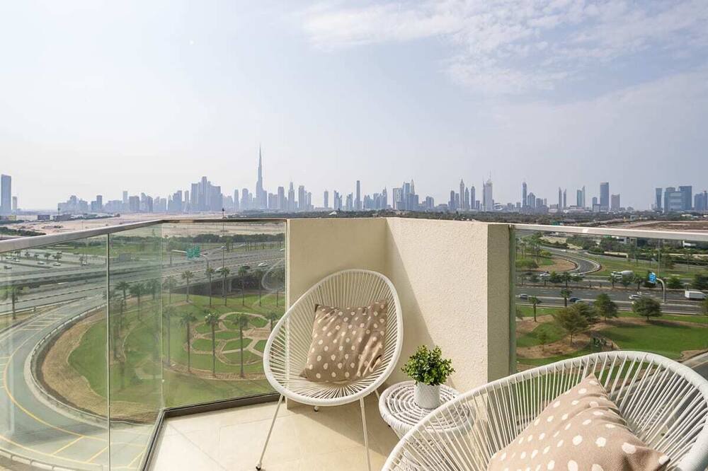 Photo of Patio Balcony in Jadaf