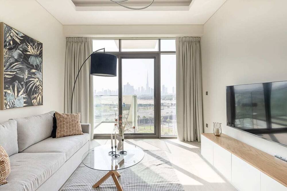 Photo of Livingroom in Jadaf