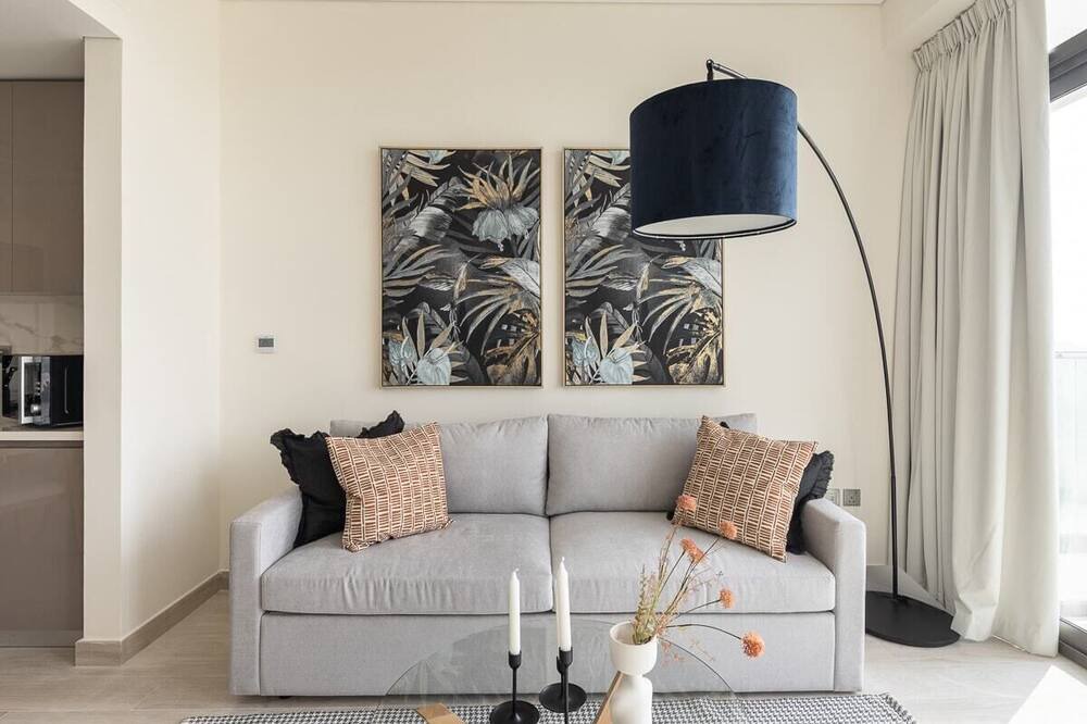Photo of Livingroom in Jadaf