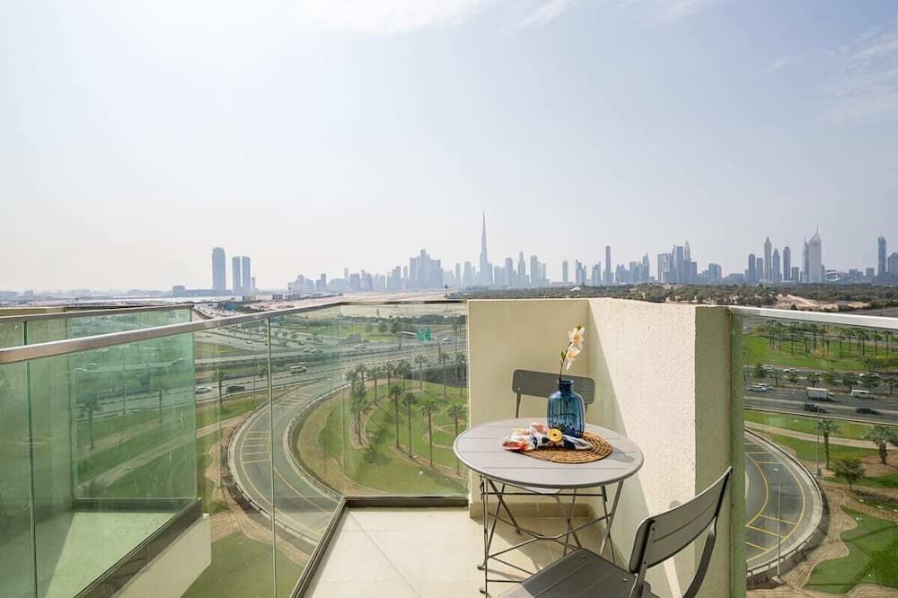 Photo of Patio Balcony in Jadaf