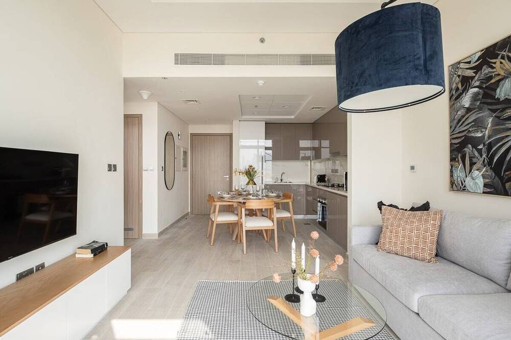 Photo of Livingroom in Jadaf