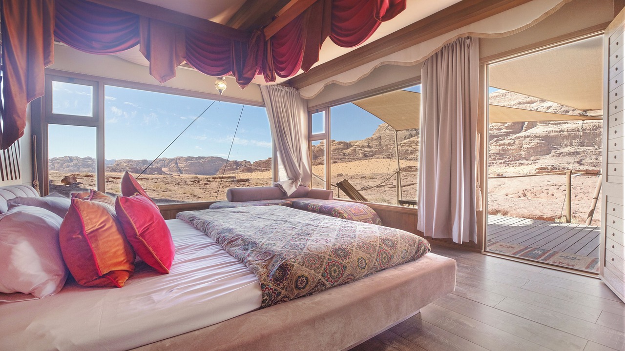 Photo of Others in Wadi Rum