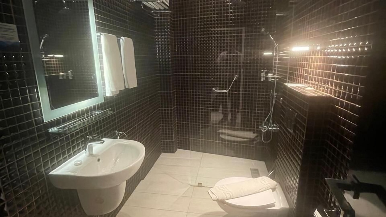 Photo of Bathroom in Amman