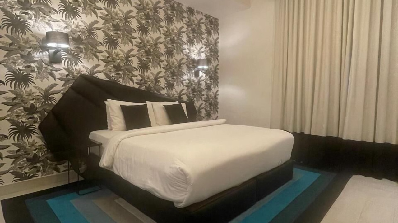 Photo of Bedroom in Amman