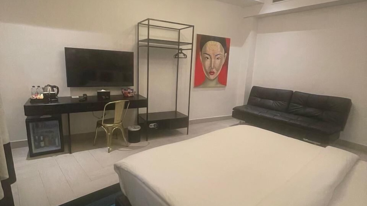 Photo of Bedroom in Amman