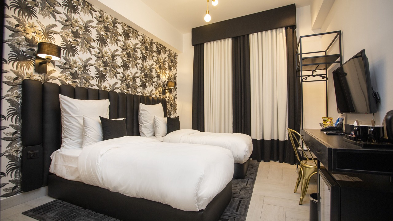 Photo of Bedroom in Amman