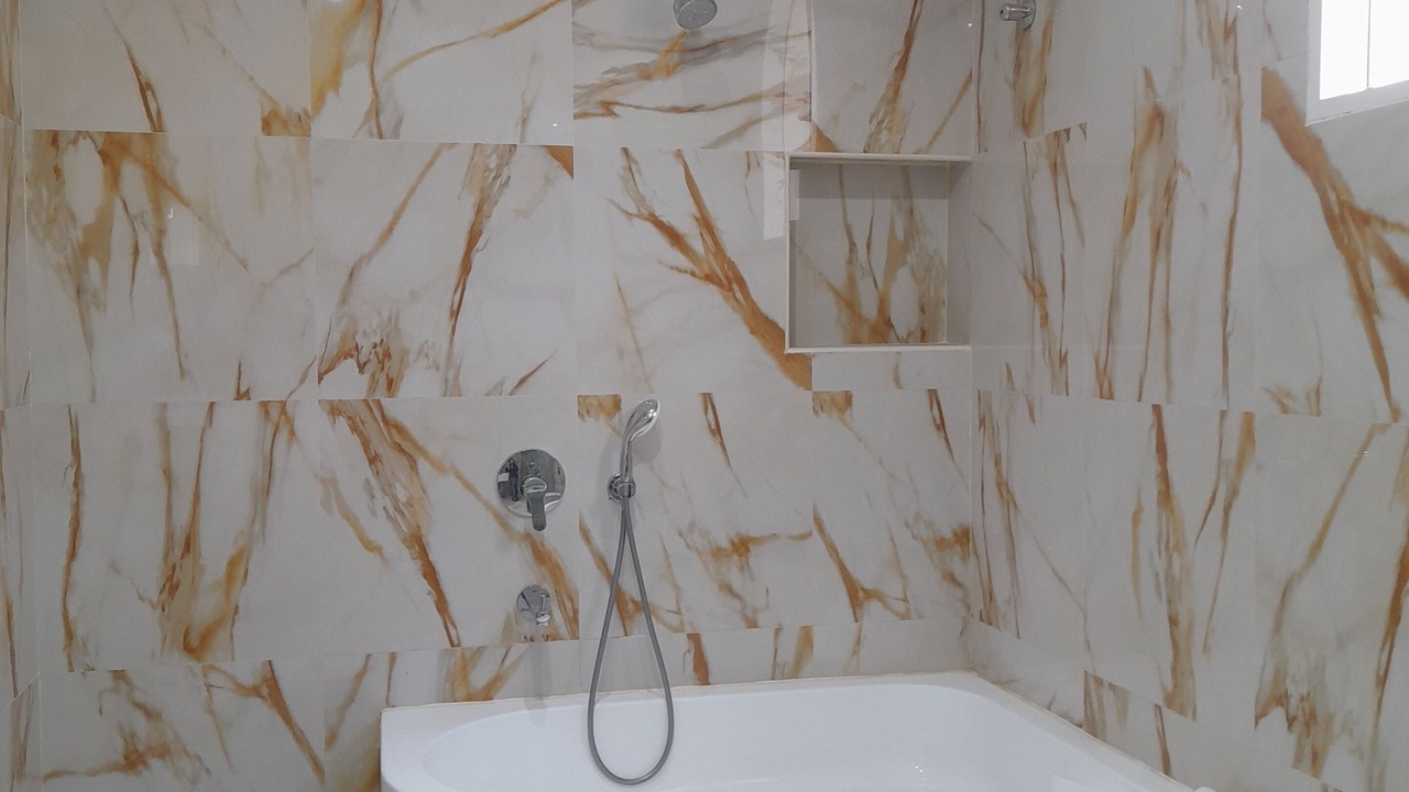 Photo of Bathroom in Al Hamra Village