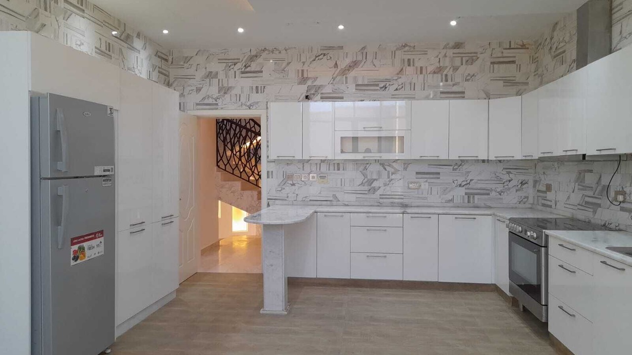 Photo of Kitchen in Al Hamra Village
