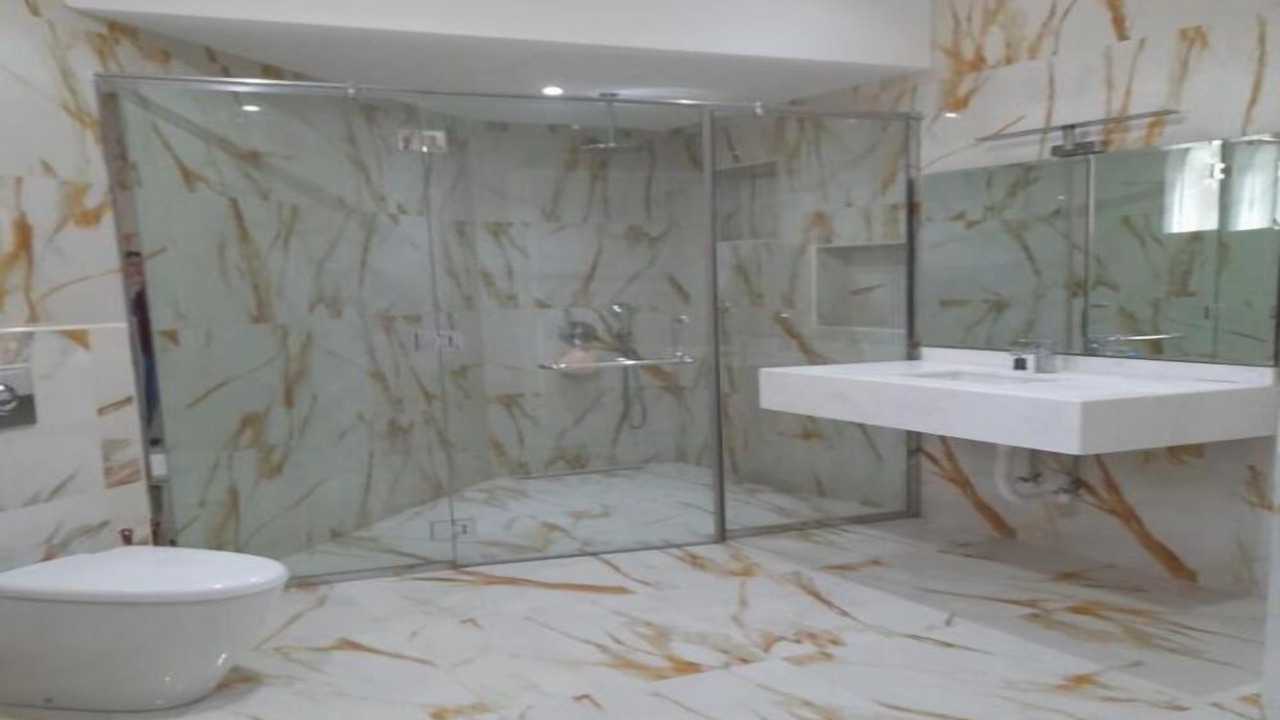 Photo of Bathroom in Al Hamra Village