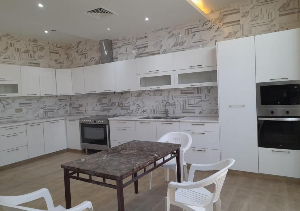 Photo of Kitchen in Al Hamra Village