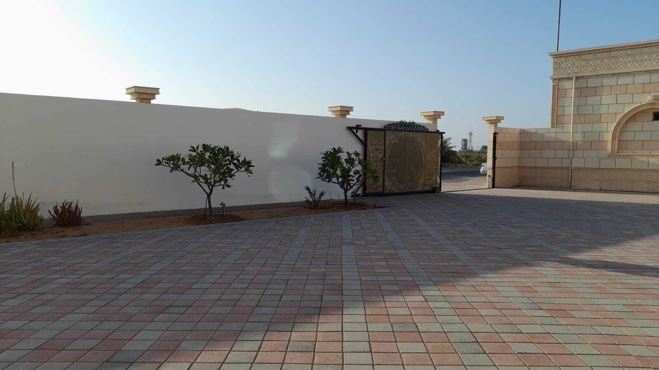 Photo of Outdoor in Al Hamra Village