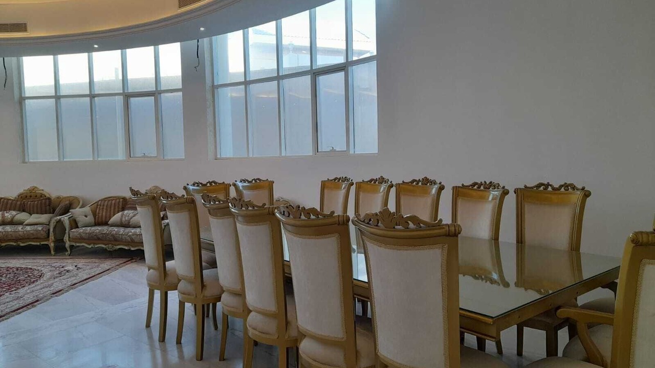 Photo of Livingroom in Al Hamra Village