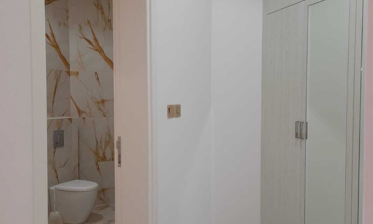 Photo of Bathroom in Al Hamra Village
