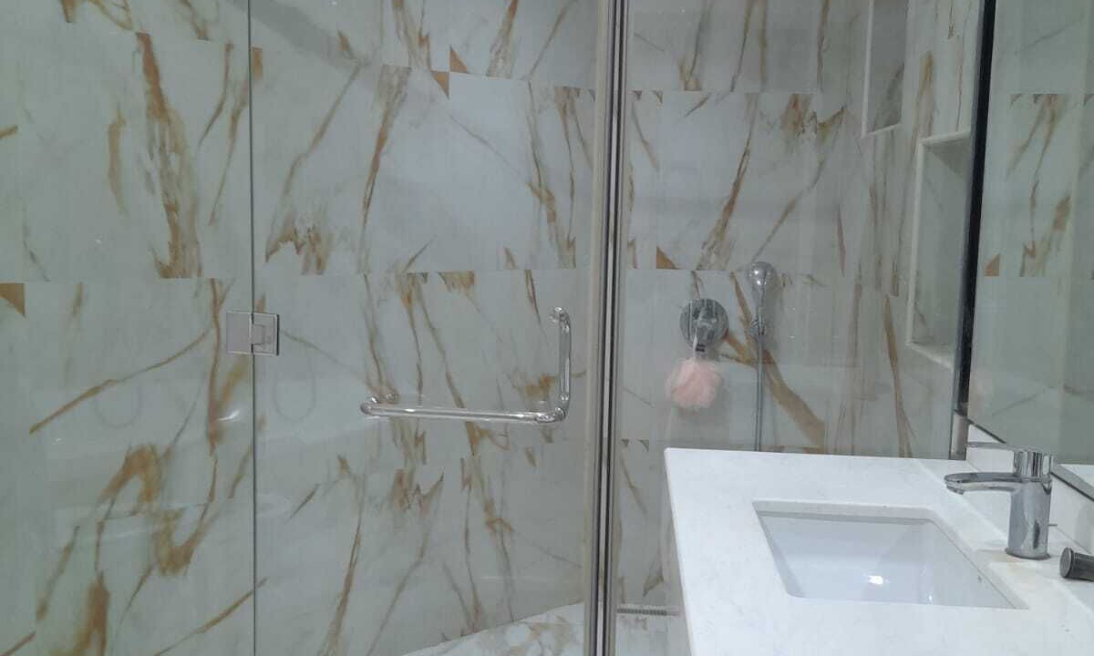 Photo of Bathroom in Al Hamra Village