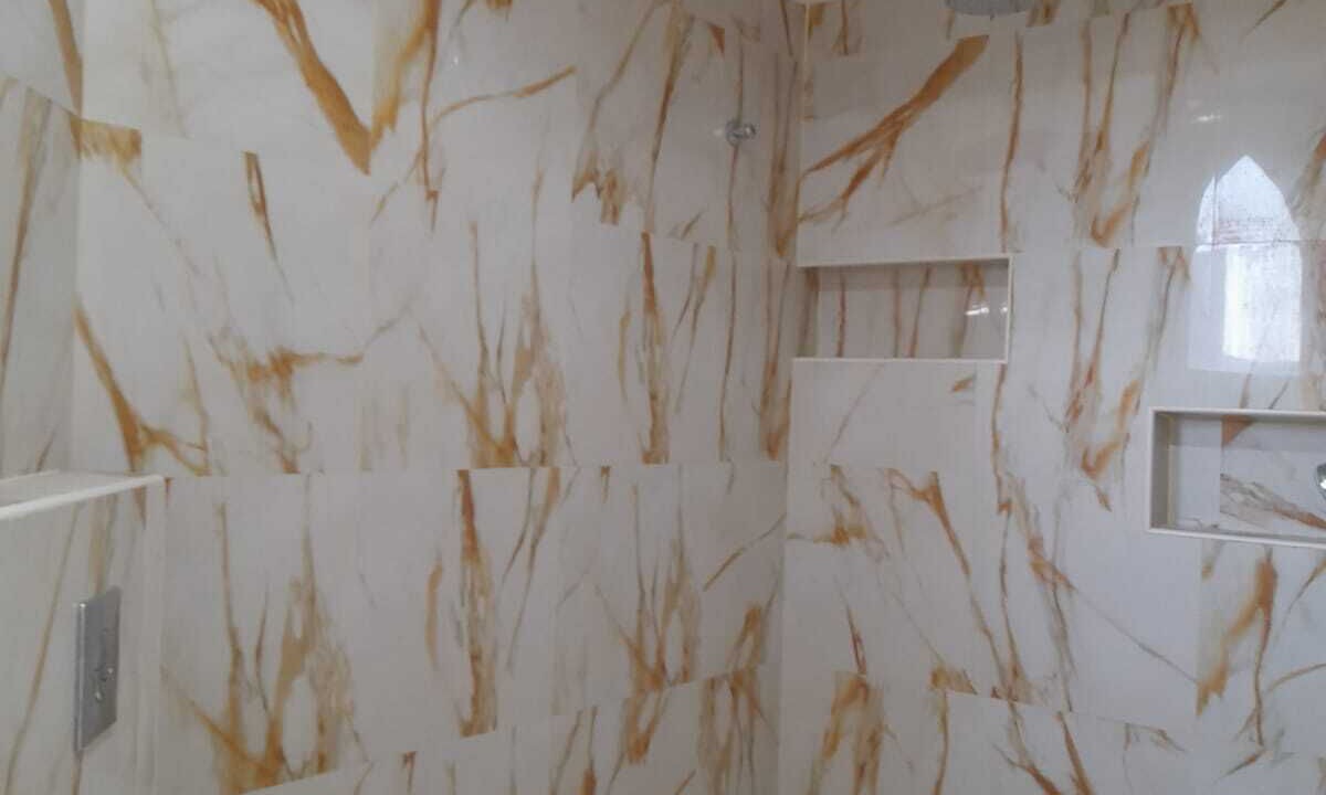 Photo of Bathroom in Al Hamra Village