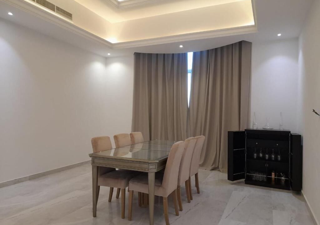 Photo of Kitchen in Al Hamra Village