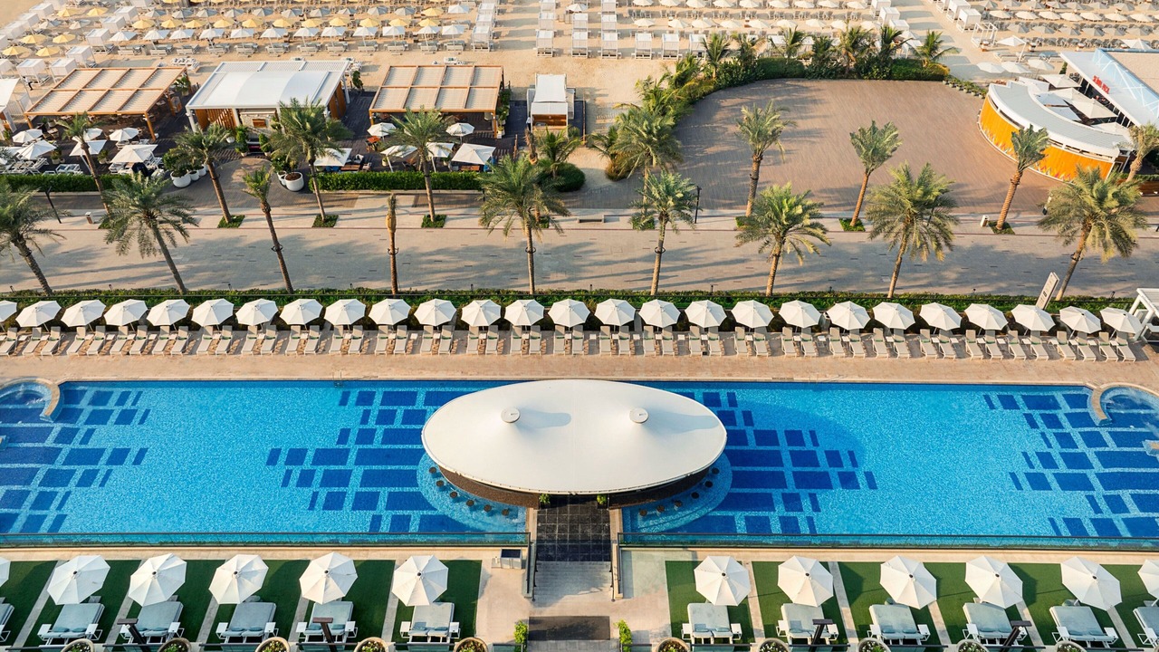 Photo of Outdoor in Palm Jumeirah