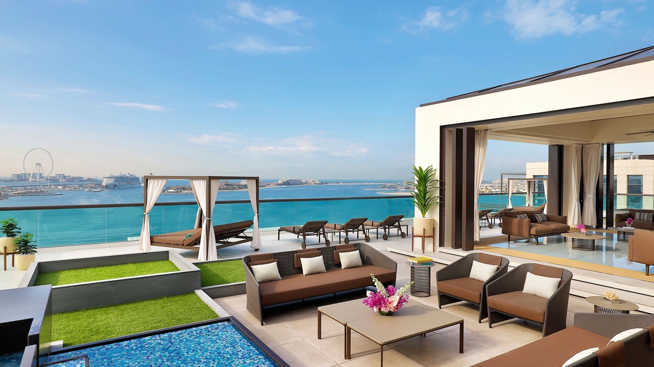 Photo of Others in Palm Jumeirah