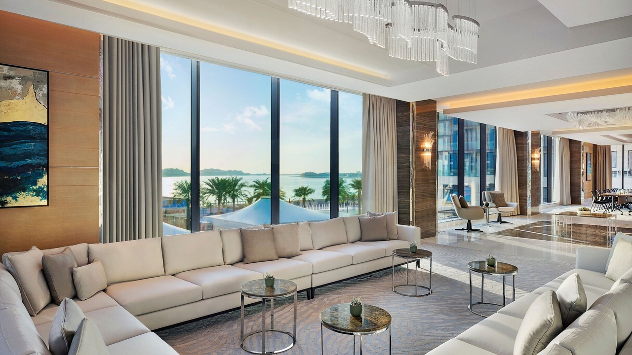 Photo of Others in Palm Jumeirah