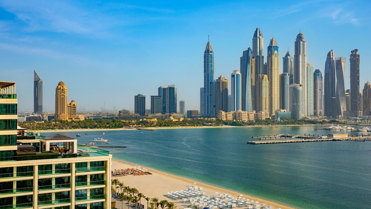 Photo of Others in Palm Jumeirah