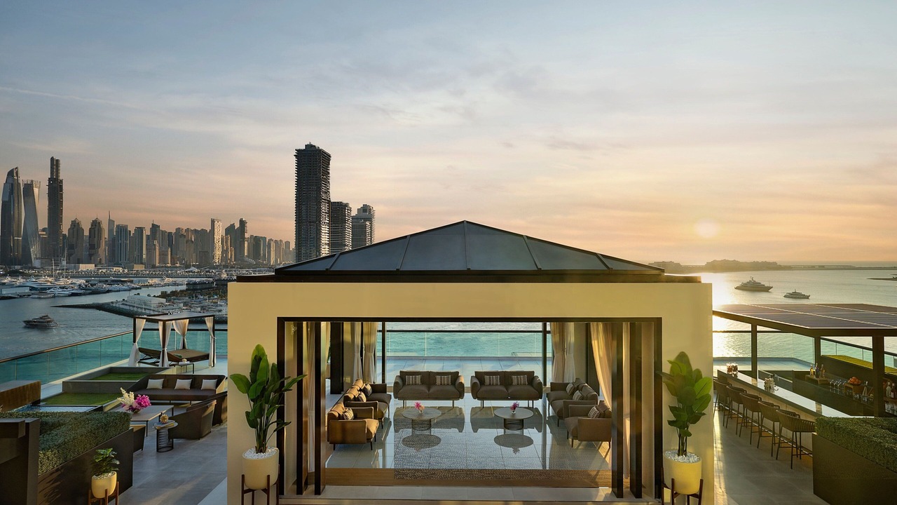 Photo of Others in Palm Jumeirah