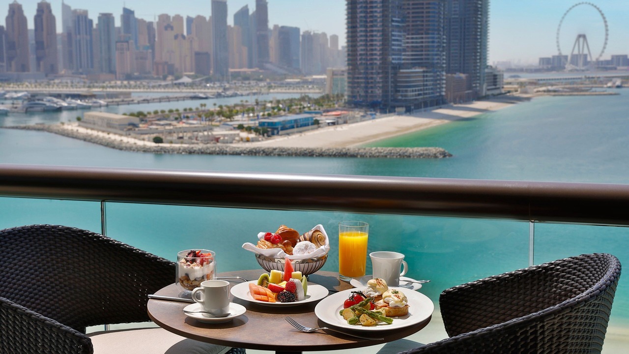 Photo of Others in Palm Jumeirah