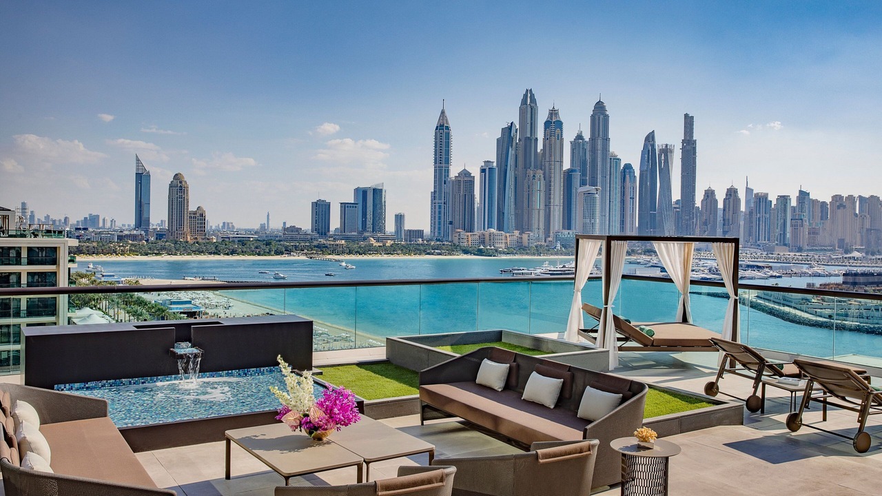 Photo of Others in Palm Jumeirah