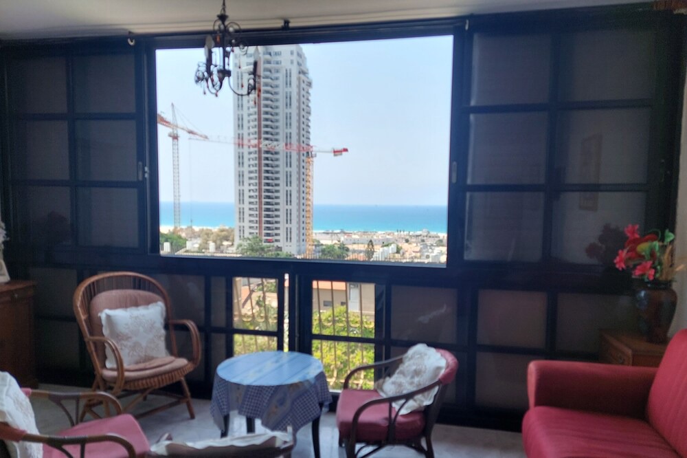 Photo of Livingroom in Ashdod