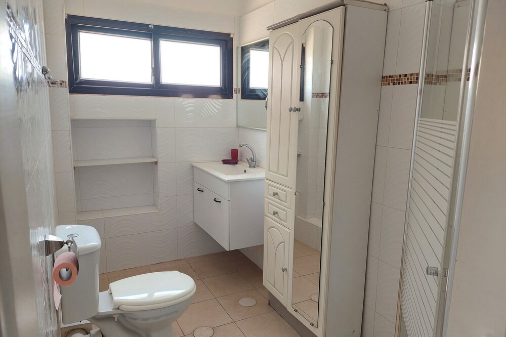 Photo of Bathroom in Ashdod