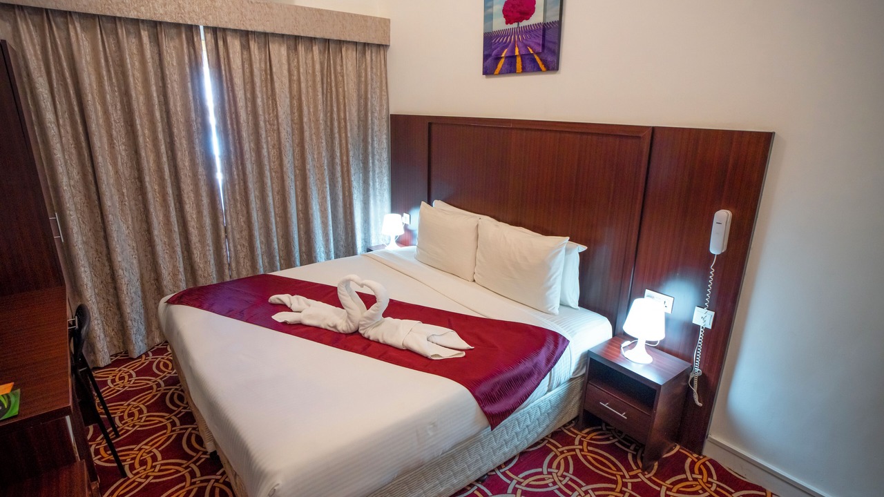 Photo of Bedroom in Al Sabkha