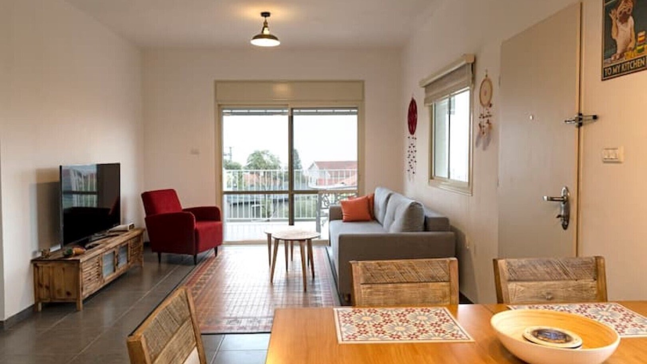 Photo of Livingroom in Livnim