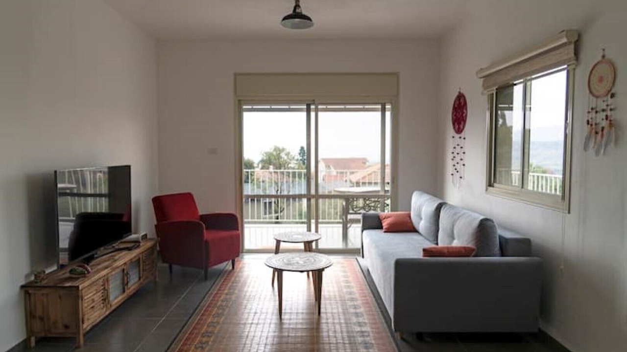 Photo of Livingroom in Livnim