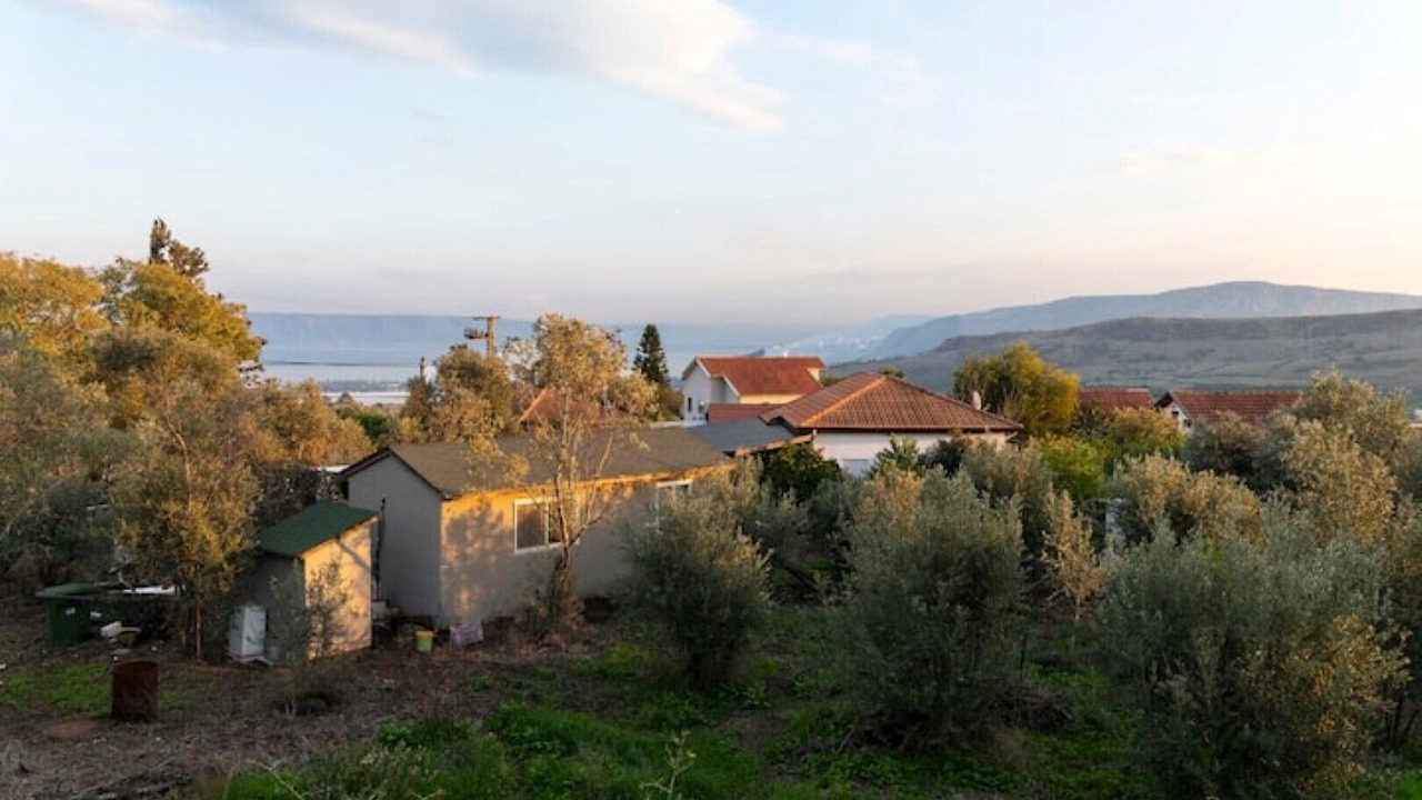 Photo of Outdoor in Livnim