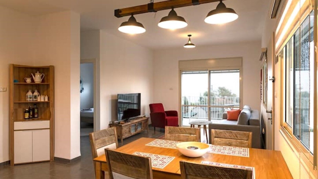Photo of Livingroom in Livnim
