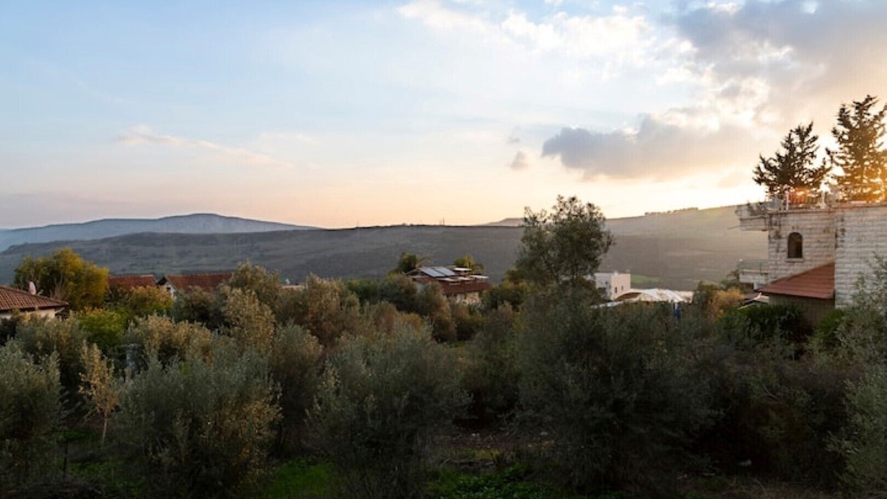 Photo of Outdoor in Livnim