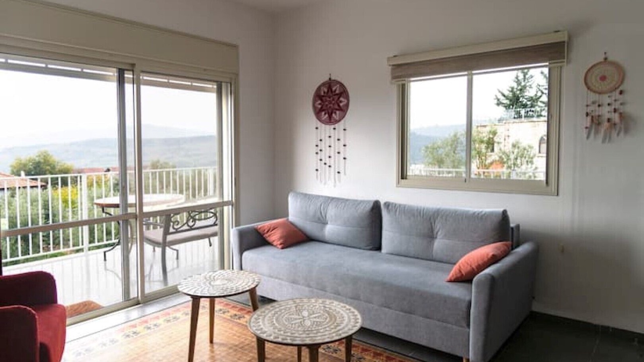 Photo of Livingroom in Livnim