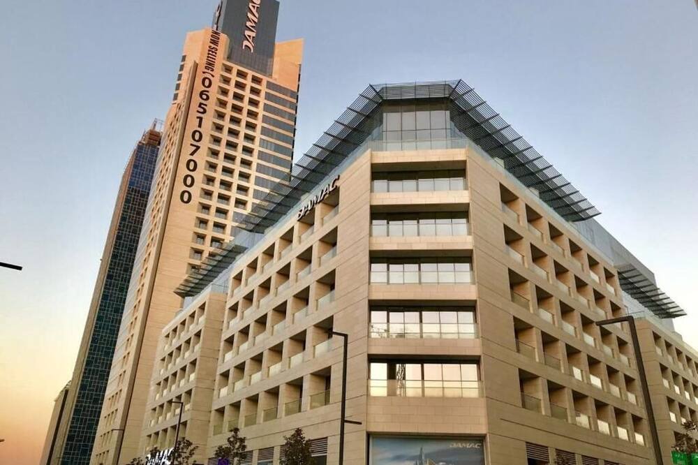 Photo of Outdoor in Amman