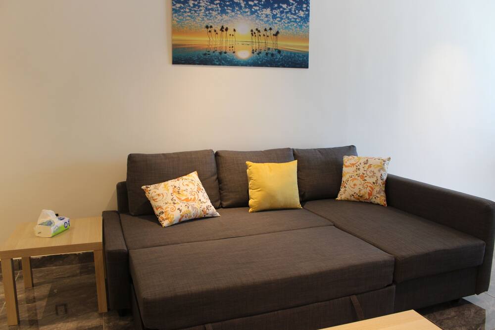 Photo of Livingroom in Amman