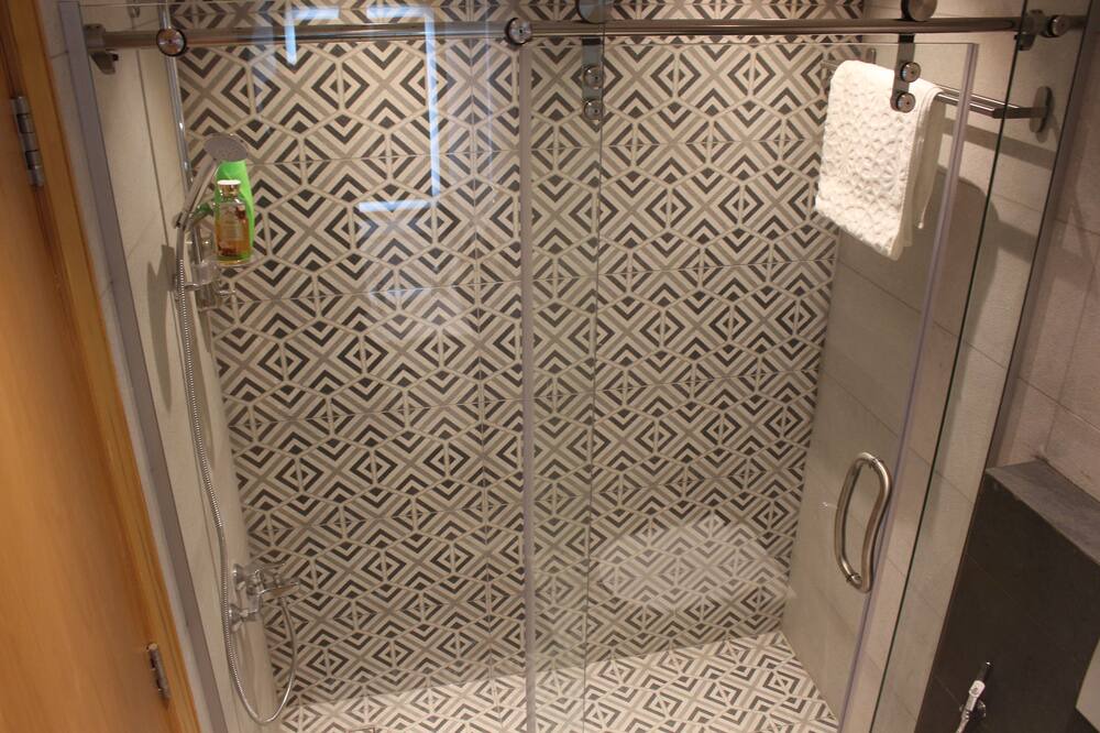 Photo of Bathroom in Amman