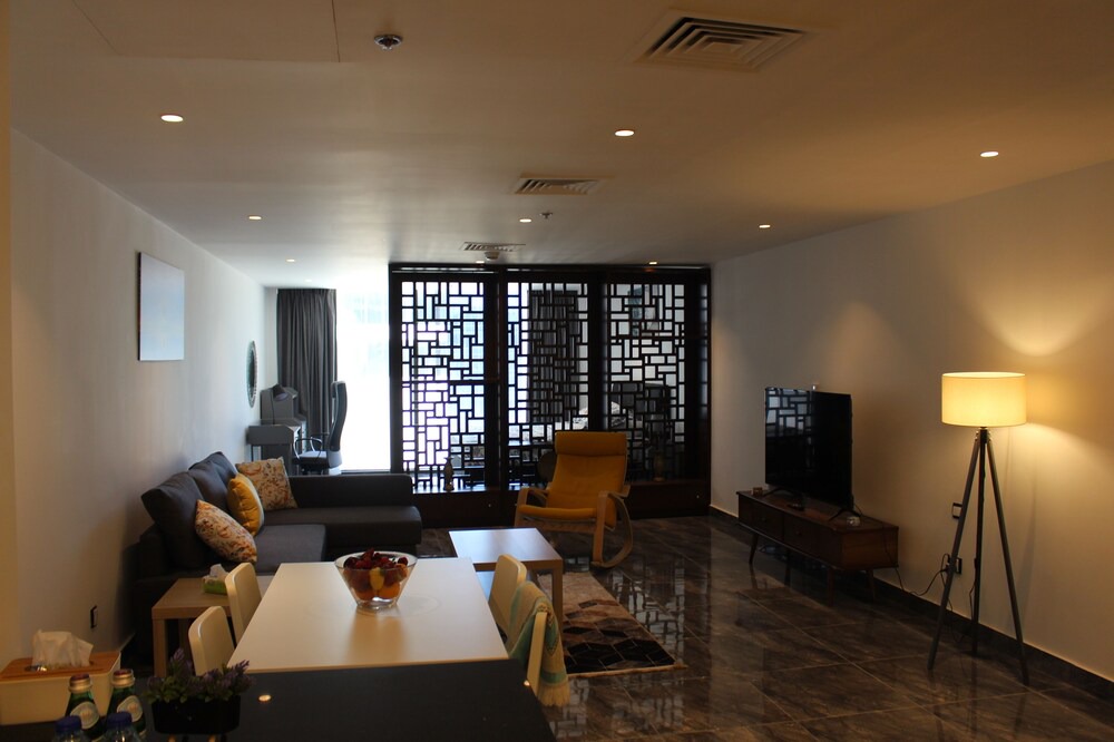 Photo of Livingroom in Amman