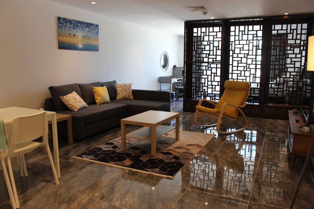 Photo of Livingroom in Amman