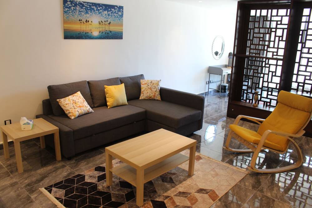 Photo of Livingroom in Amman