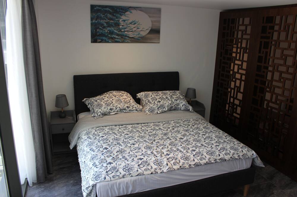 Photo of Bedroom in Amman