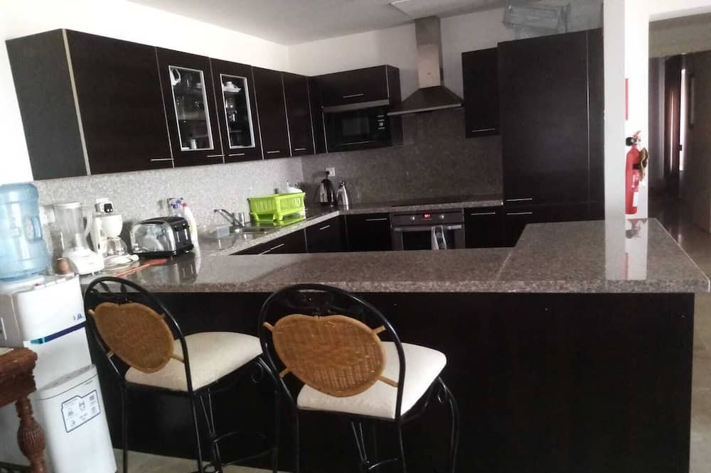 Photo of Kitchen in As Sifah